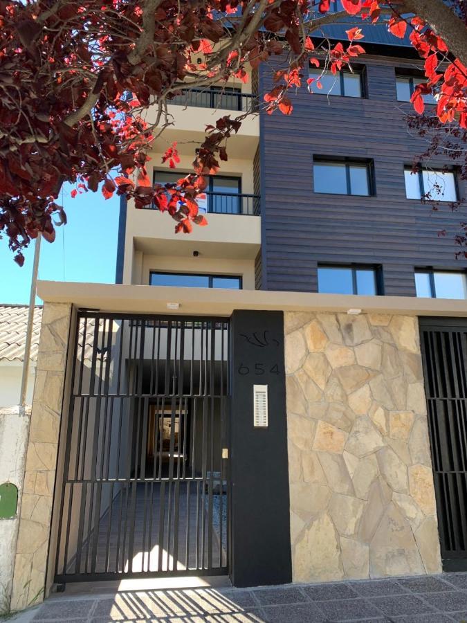 Apartment Aparts Centro 2 Ambientes 1 *
