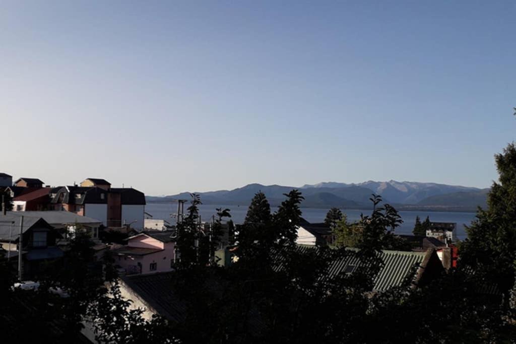 Aparts Centro 2 Ambientes 1 Apartment San Carlos de Bariloche