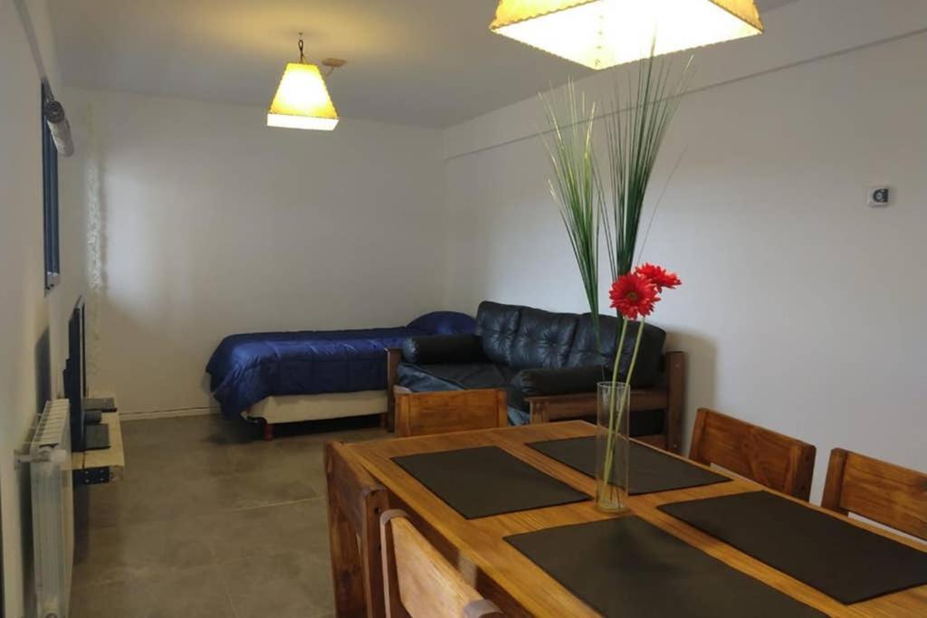 Aparts Centro 2 Ambientes 1 * San Carlos de Bariloche