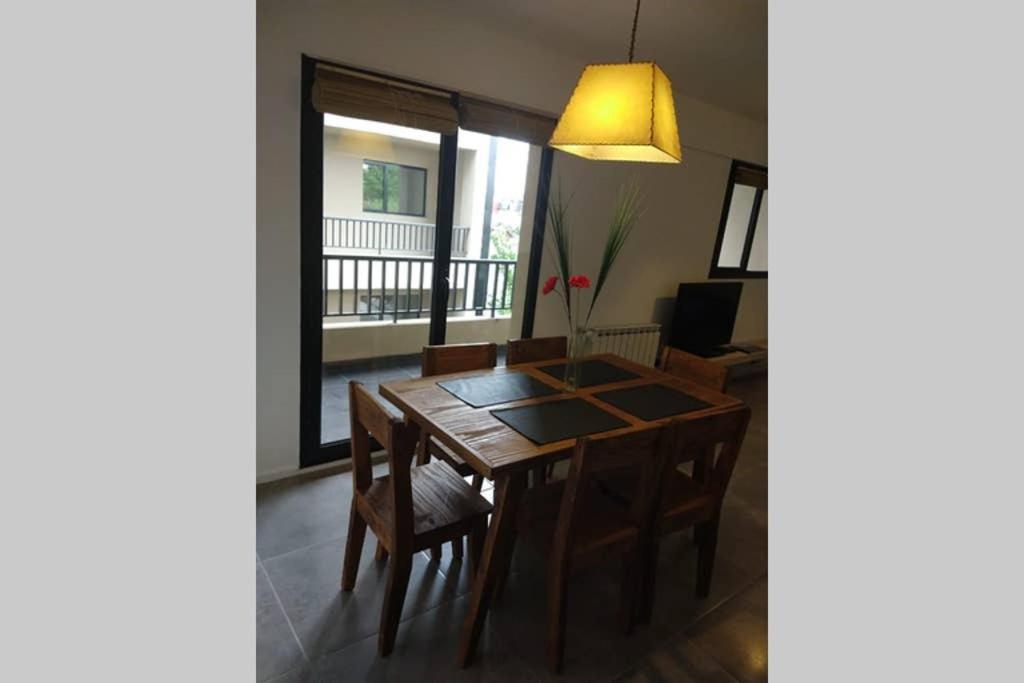 Aparts Centro 2 Ambientes 1 Apartment San Carlos de Bariloche