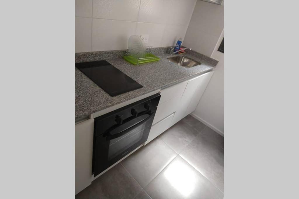 Aparts Centro 2 Ambientes 1 Apartment *