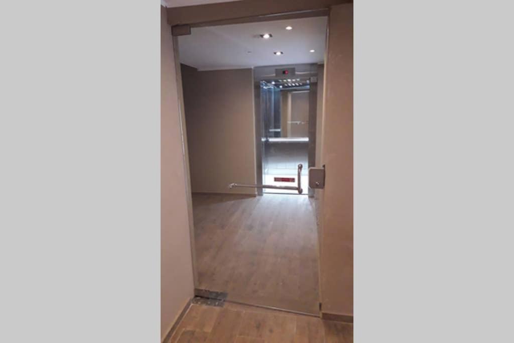 Apartment Aparts Centro 2 Ambientes 1 San Carlos de Bariloche