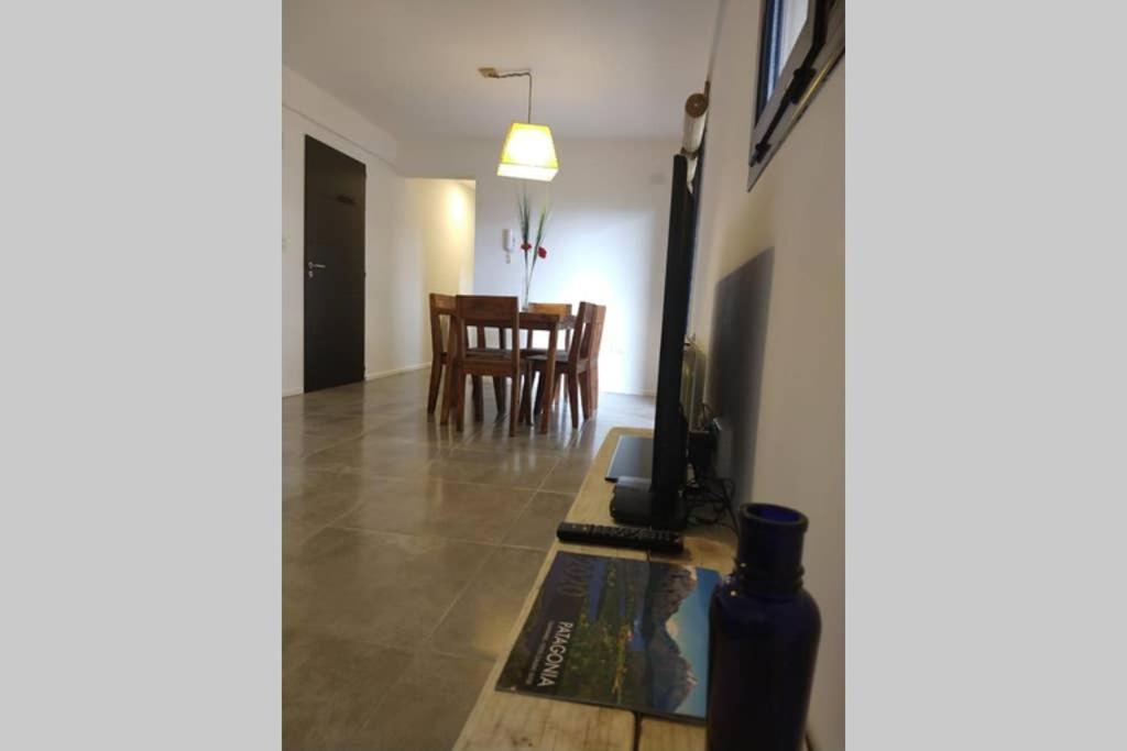 Aparts Centro 2 Ambientes 1 Apartment San Carlos de Bariloche