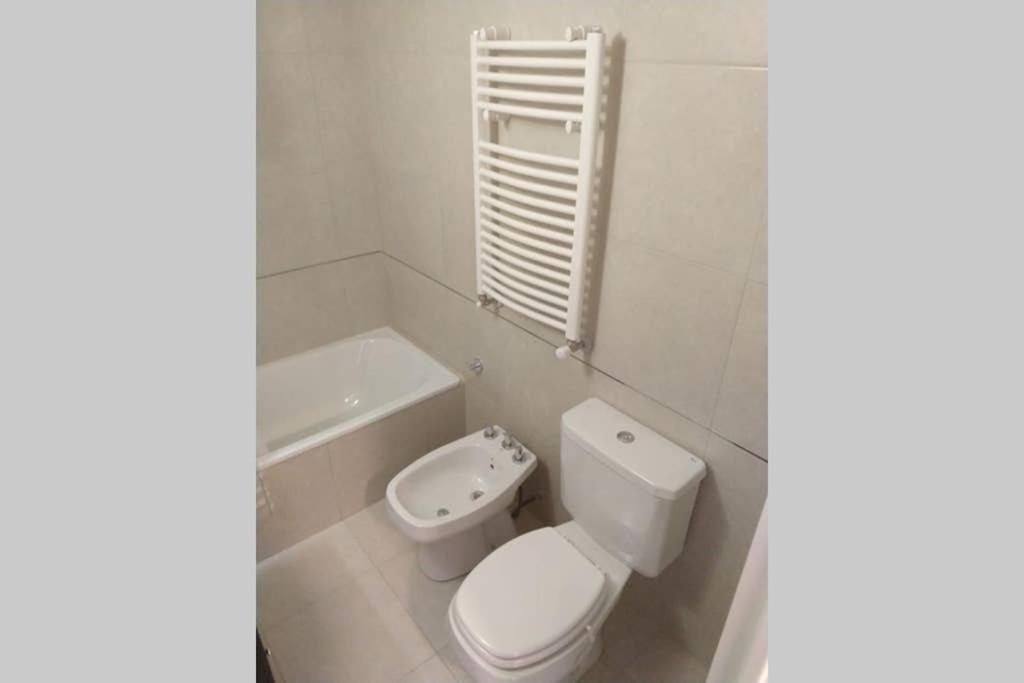 Apartment Aparts Centro 2 Ambientes 1