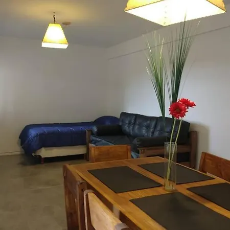 Aparts Centro 2 Ambientes 1 Habitacion San Carlos de Bariloche Exterior photo